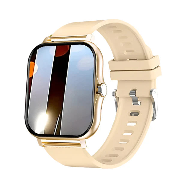 NNEOBA Full Touch Smartwatch for Men & Women